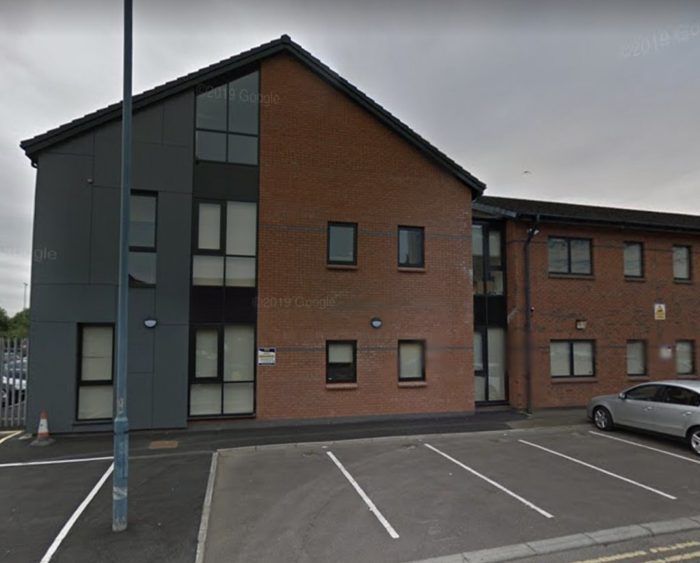 Photo of Old Channel Road, Belfast, BT3