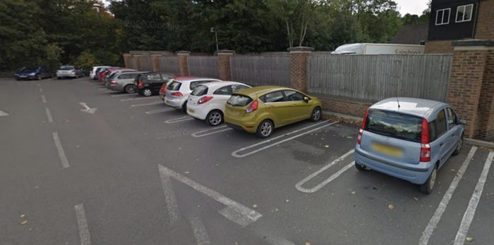 Photo of Sainsburys Sherbourne, Dorset, DT9