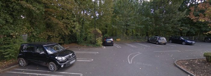 Photo of Sainsburys Sherbourne, Dorset, DT9