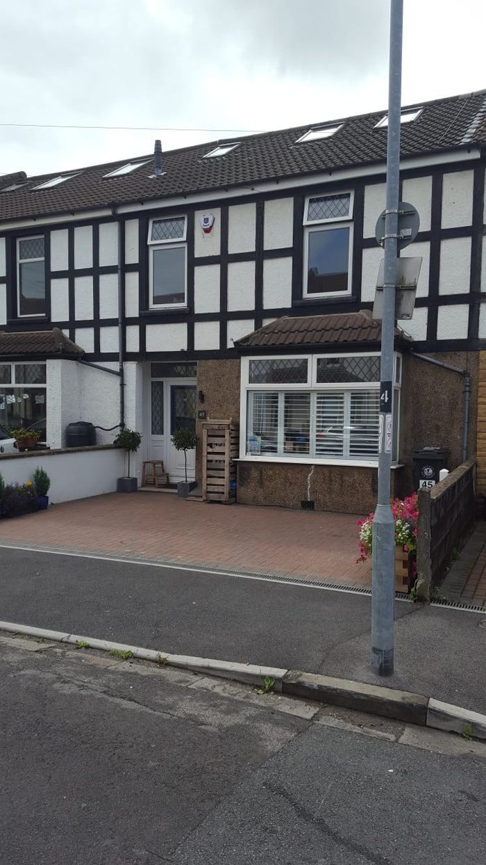 Photo of Carrington Road, Bristol, BS3