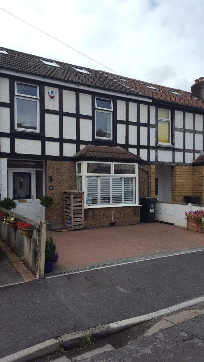 Photo of Carrington Road, Bristol, BS3