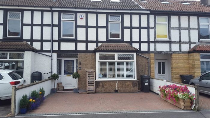 Photo of Carrington Road, Bristol, BS3