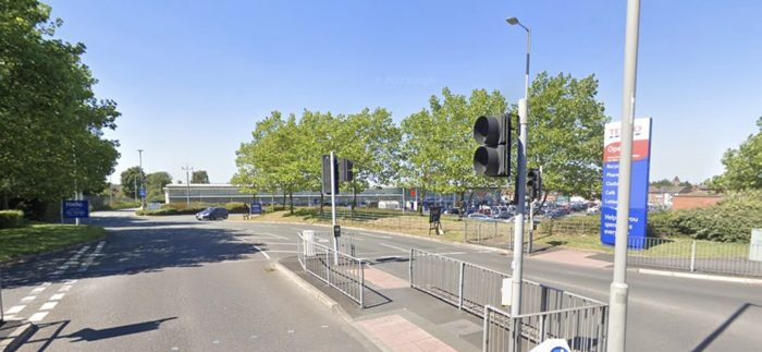 Photo of Tesco Superstore, Liverpool, L13