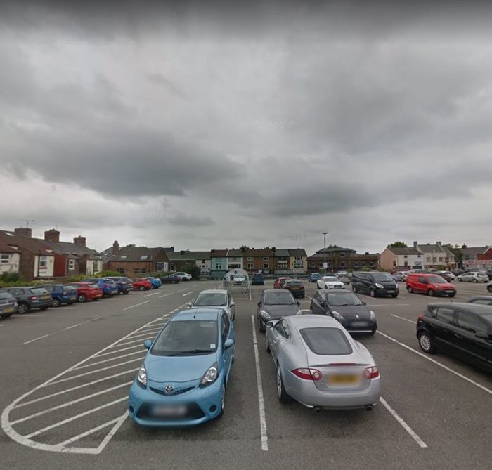 Photo of Tesco Superstore, Liverpool, L13