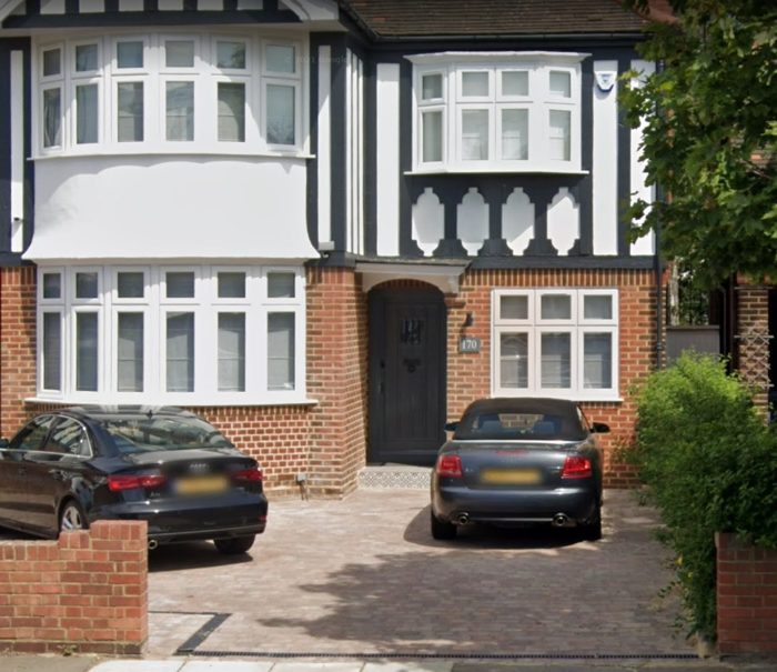 Photo of Popes Lane, Ealing, W5