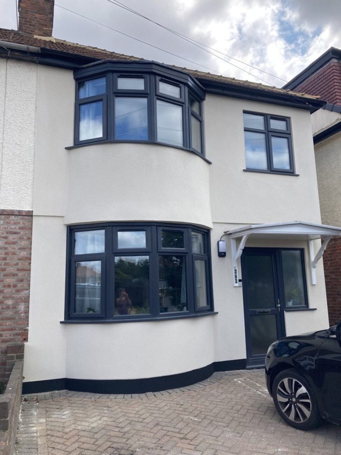 Photo of Whitton Dene, Richmond, TW7
