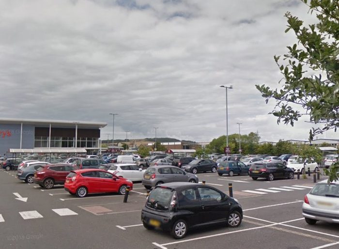 Photo of Sainsbury's Newhaven Harbou, Lewes, BN9
