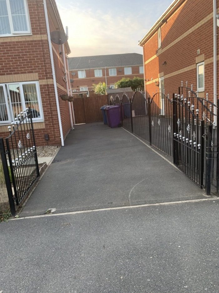 Photo of Orwell Road, Liverpool, L4