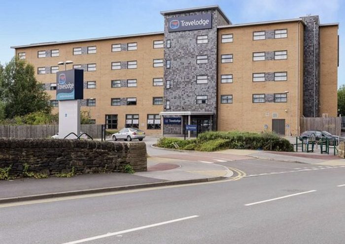 Photo of Travelodge, Sheffield, S9