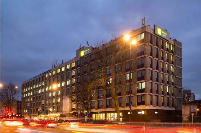 Photo of Chatterton Square, Bristol, BS1
