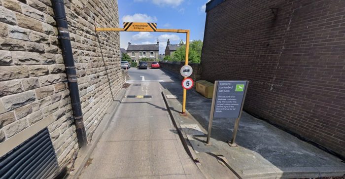 Photo of Waitrose Harrogate, North Yorkshire, HG1