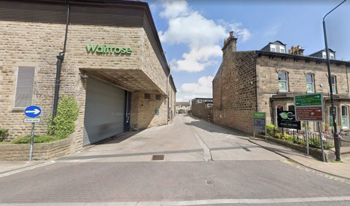 Photo of Waitrose Harrogate, North Yorkshire, HG1