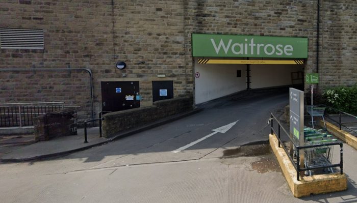 Photo of Waitrose Harrogate, North Yorkshire, HG1