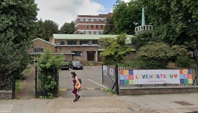 Edith Road, Hammersmith, W14