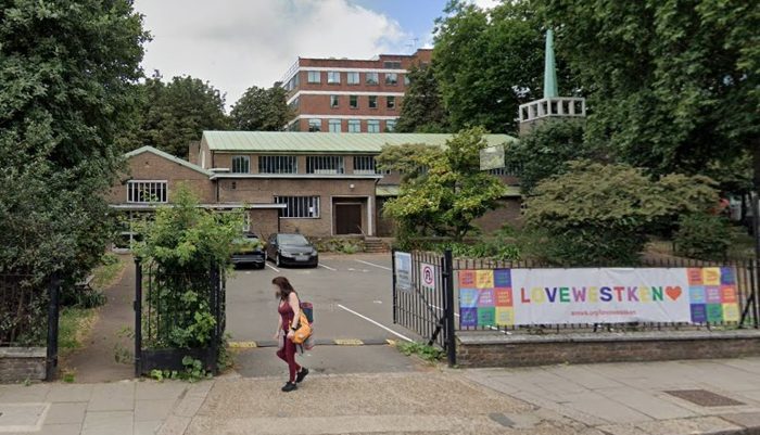 Photo of Edith Road, Hammersmith, W14