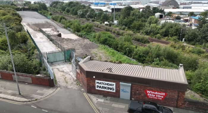 Photo of Kirkdale, Liverpool, L5