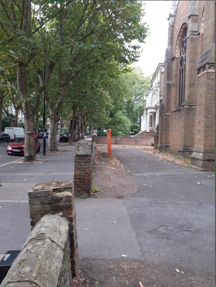 Photo of Highbury New Park, N5