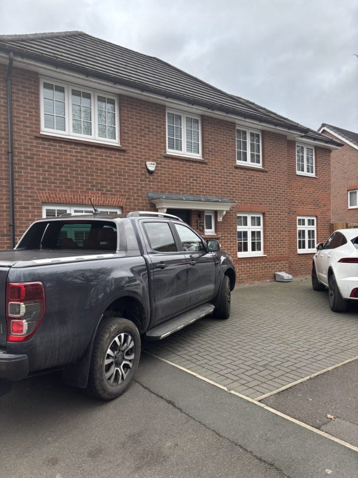 Photo of Chancery Close, Wigan, WN5