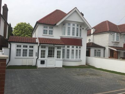 Church Road, Heathrow, UB7