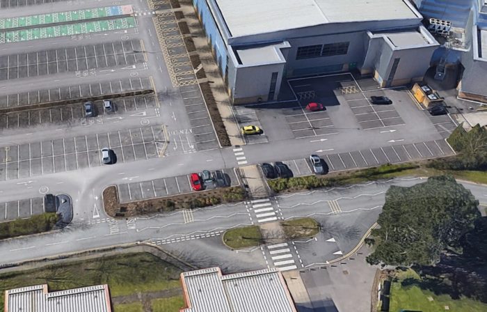 Photo of Parrswood Entertainment Centre, Manchester, M20