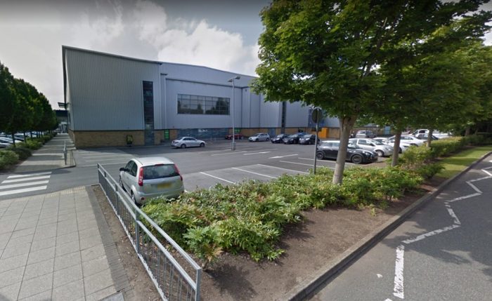 Photo of Parrswood Entertainment Centre, Manchester, M20