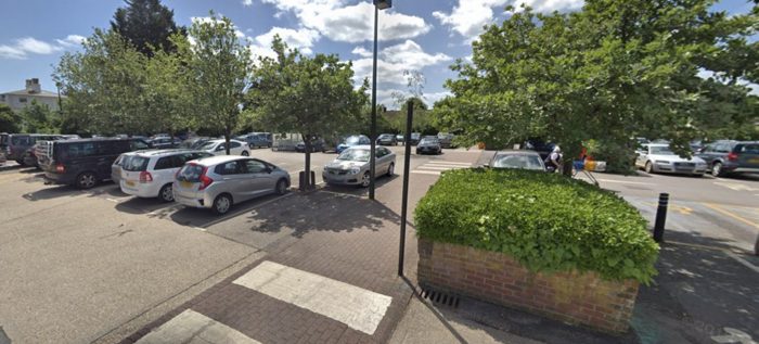 Photo of Waitrose Lymington, New Forest, SO41