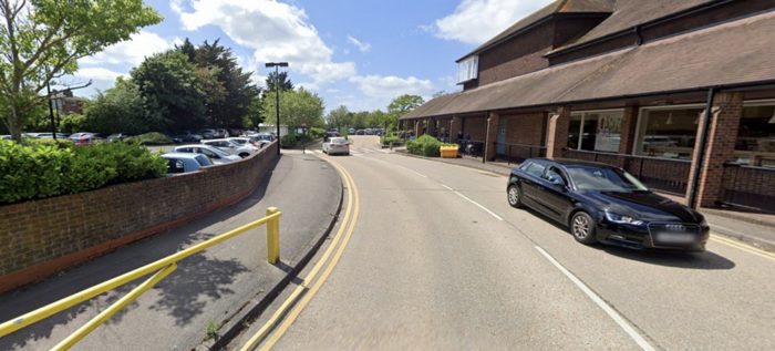 Photo of Waitrose Lymington, New Forest, SO41