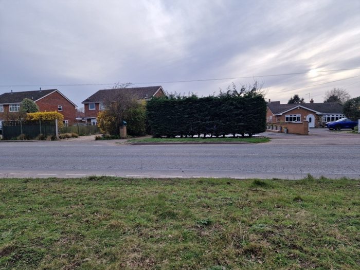 Photo of Holt Road, Broadland, NR6