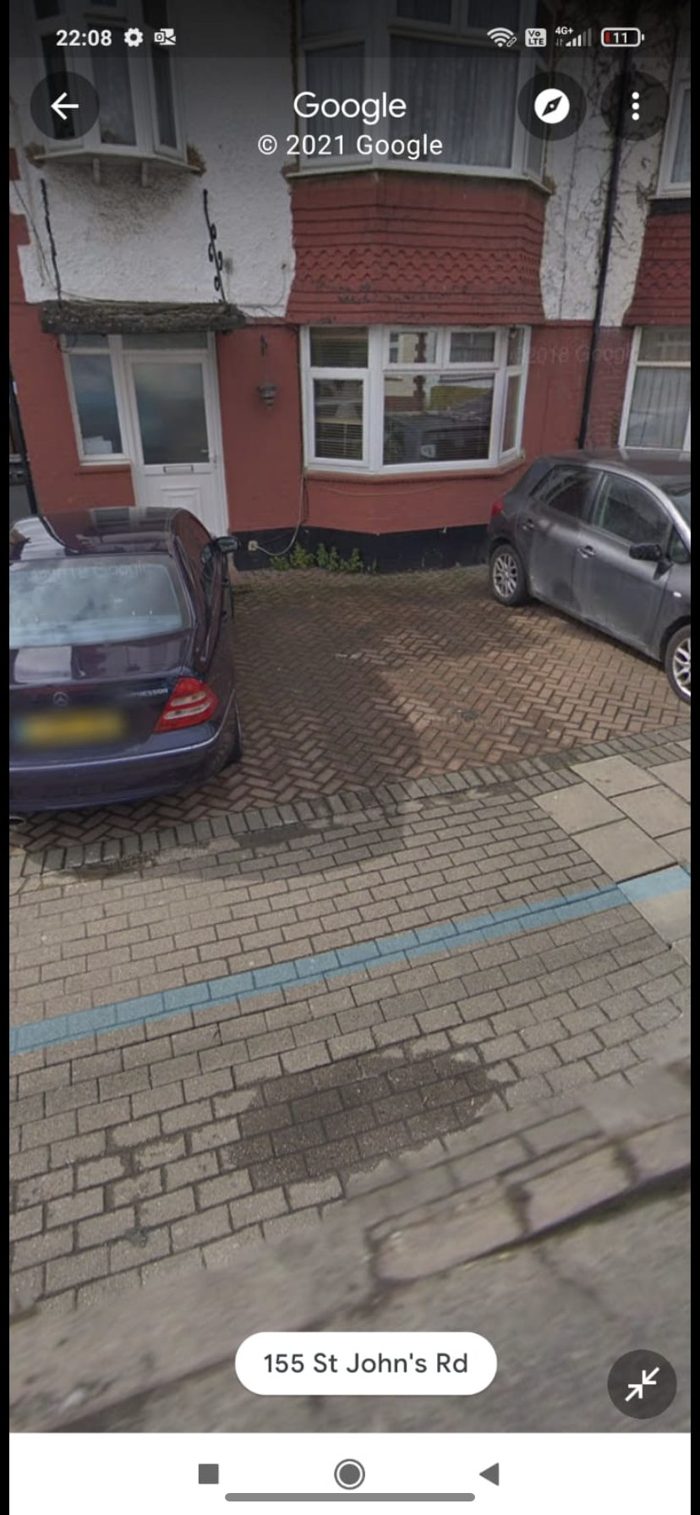 Photo of St, Brent, HA9