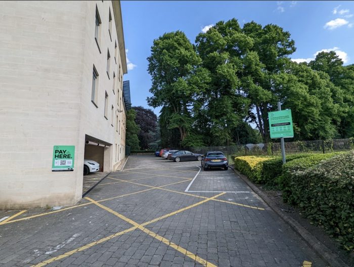 Photo of Holiday Inn Express Bath, Bath and North East Somerset, BA2