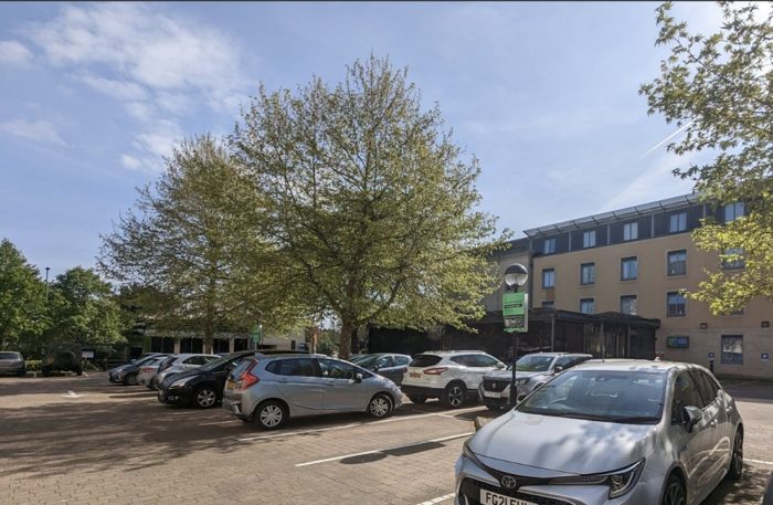 Photo of Holiday Inn Express Bath, Bath and North East Somerset, BA2