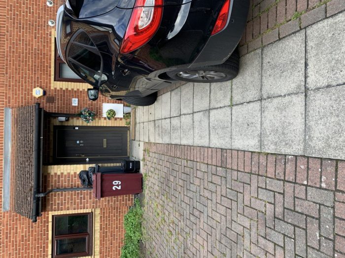 Photo of Mylum Close, Reading, RG2