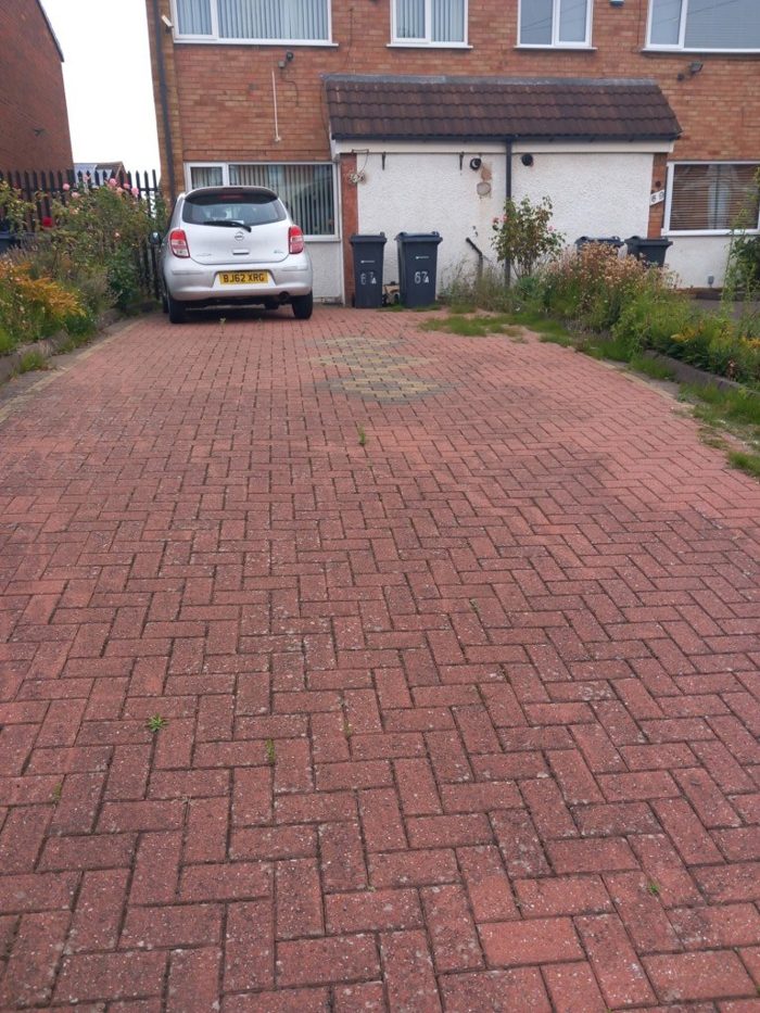 Photo of Trinity Road, Birmingham, B6