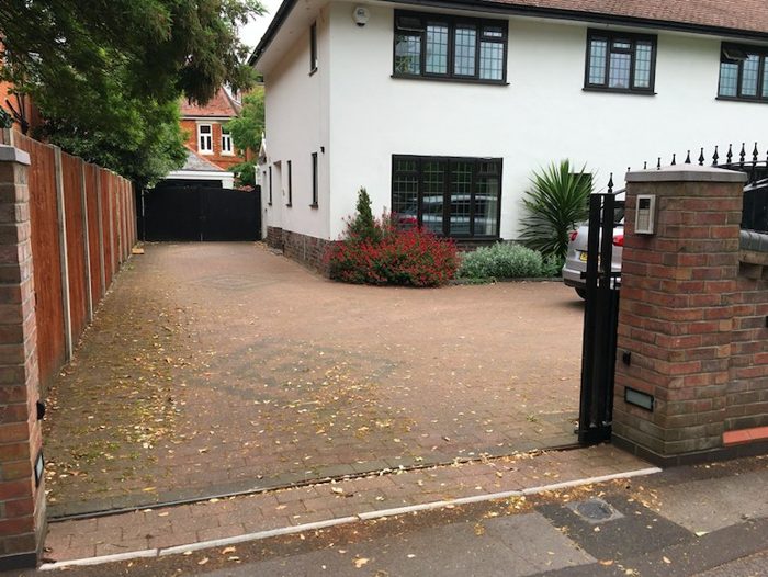 Photo of Wilfred Road, Bournemouth, Christchurch and Poole, BH5