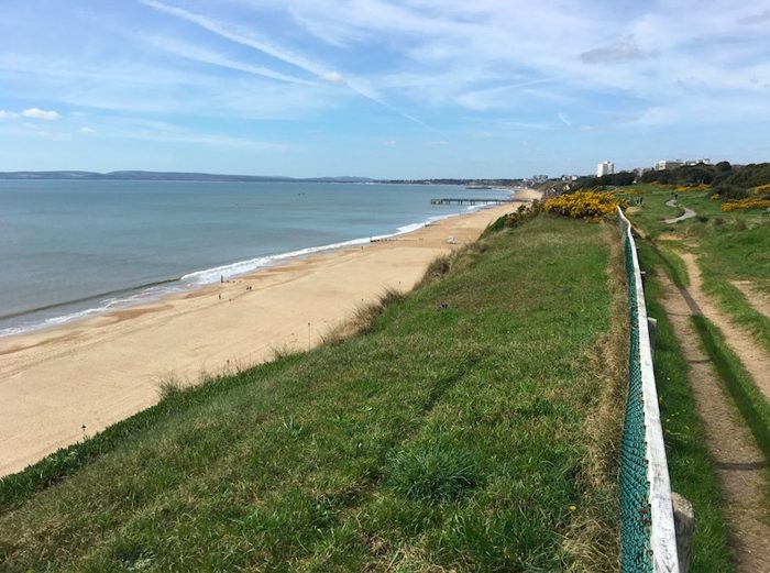 Photo of Wilfred Road, Bournemouth, Christchurch and Poole, BH5