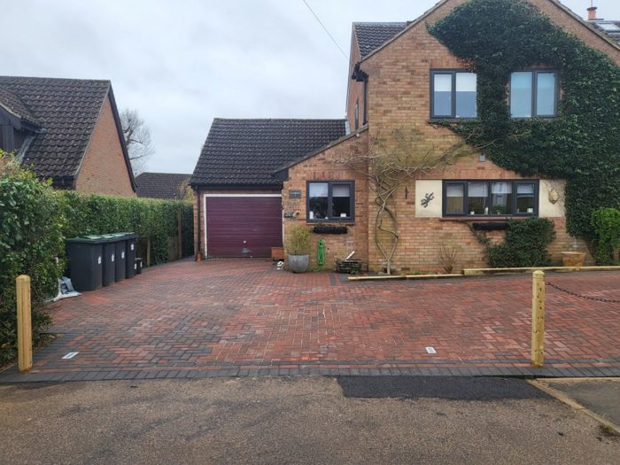 Photo of Brook Road, Stansted, CM24