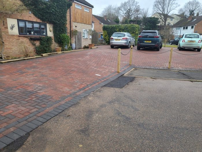 Photo of Brook Road, Stansted, CM24