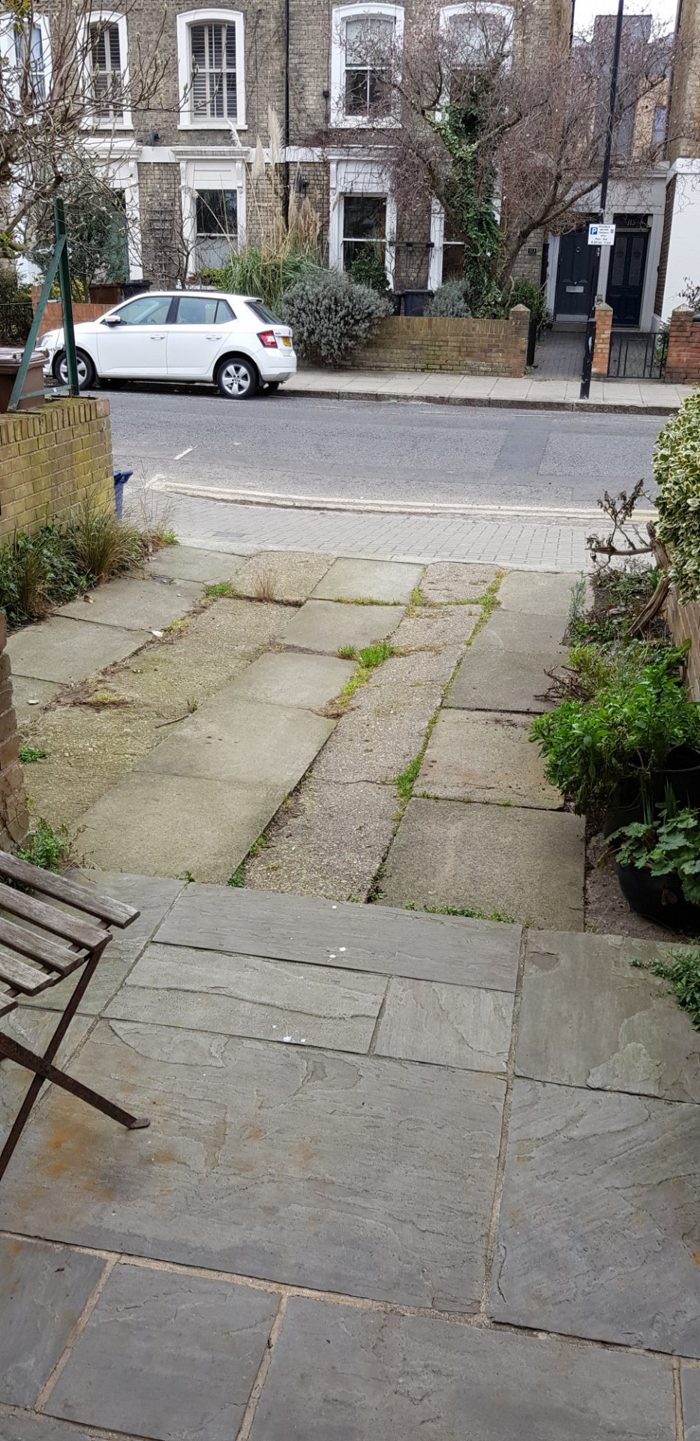Photo of Eleanor Road, Hackney, E8