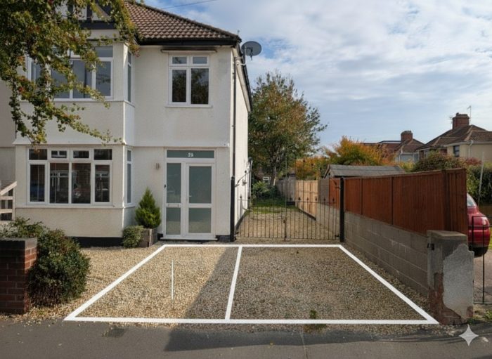 Photo of Raynes Road, Bristol, BS3