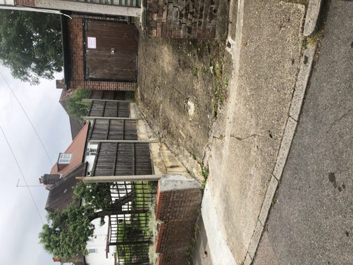 Photo of Hillside Avenue, Brent, HA9