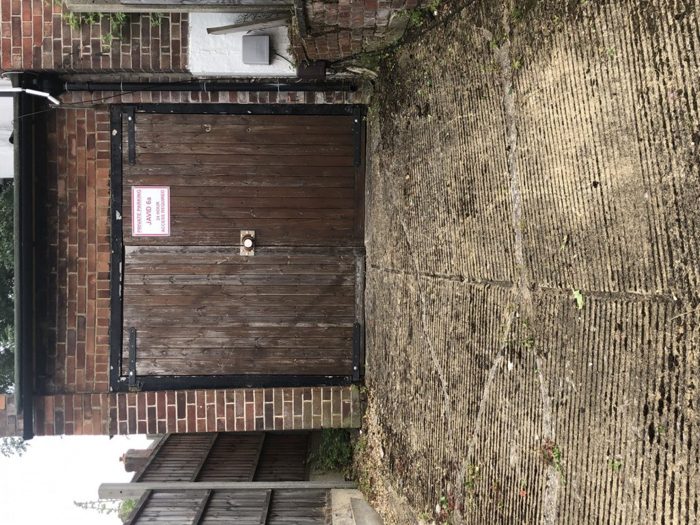 Photo of Hillside Avenue, Brent, HA9