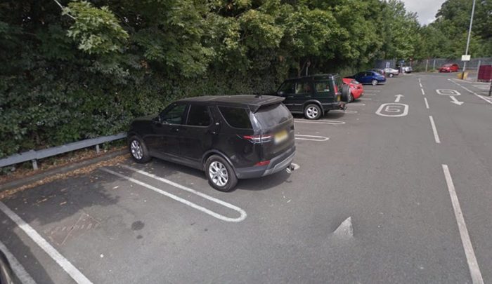 Photo of Sainsbury's Haywards Heath, Mid Sussex, RH16