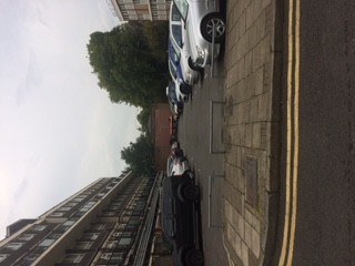 Photo of Scriven Court, Hackney, E8