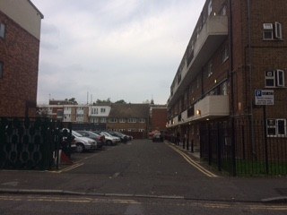 Photo of Scriven Court, Hackney, E8