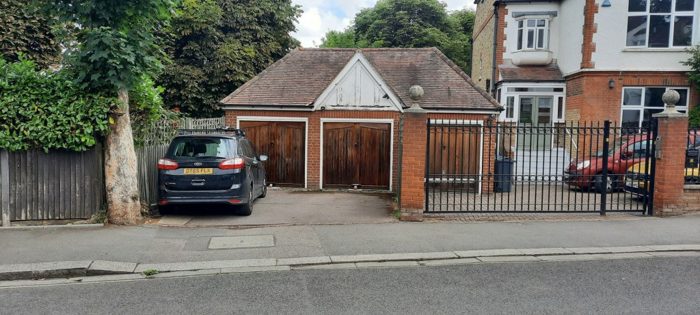 Photo of Home Park Road, Wimbledon, SW19