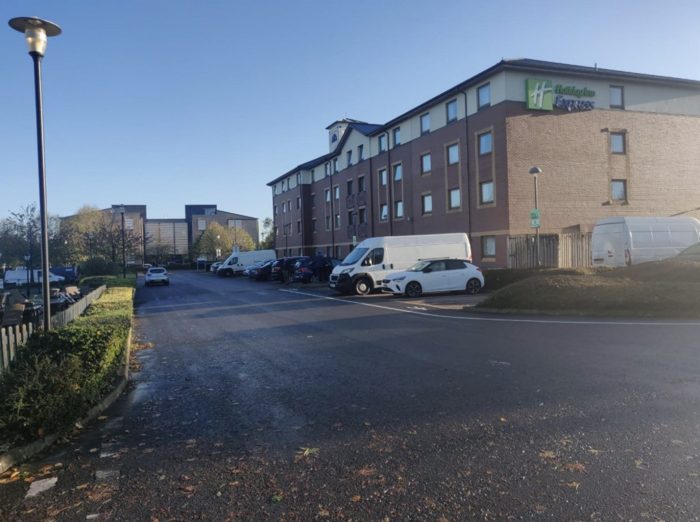Photo of Holiday Inn Express Bristol, South Gloucestershire, BS34