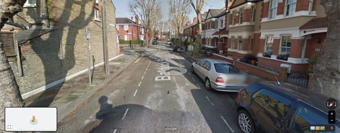 Photo of Baldock Street, Stratford, E15