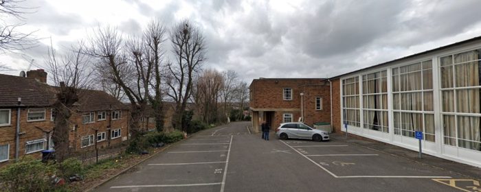 Photo of Park Lane Methodist Church, Brent, HA9