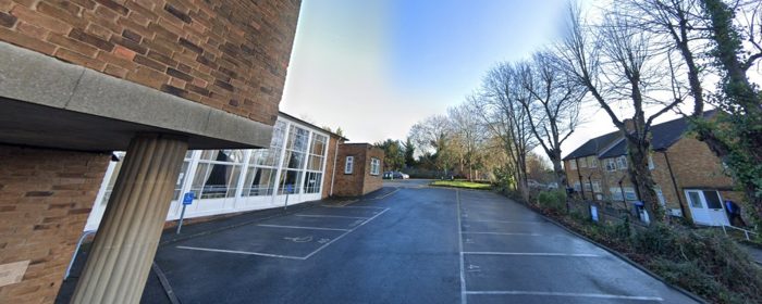 Photo of Park Lane Methodist Church, Brent, HA9