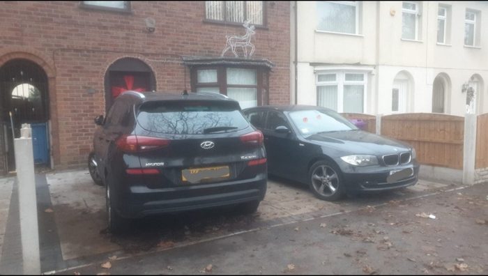 Photo of Walton Hall Avenue, Liverpool, L4